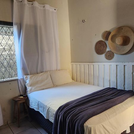 Tutóia Mini Hostel מראה חיצוני תמונה