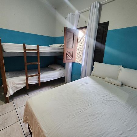 Tutóia Mini Hostel מראה חיצוני תמונה