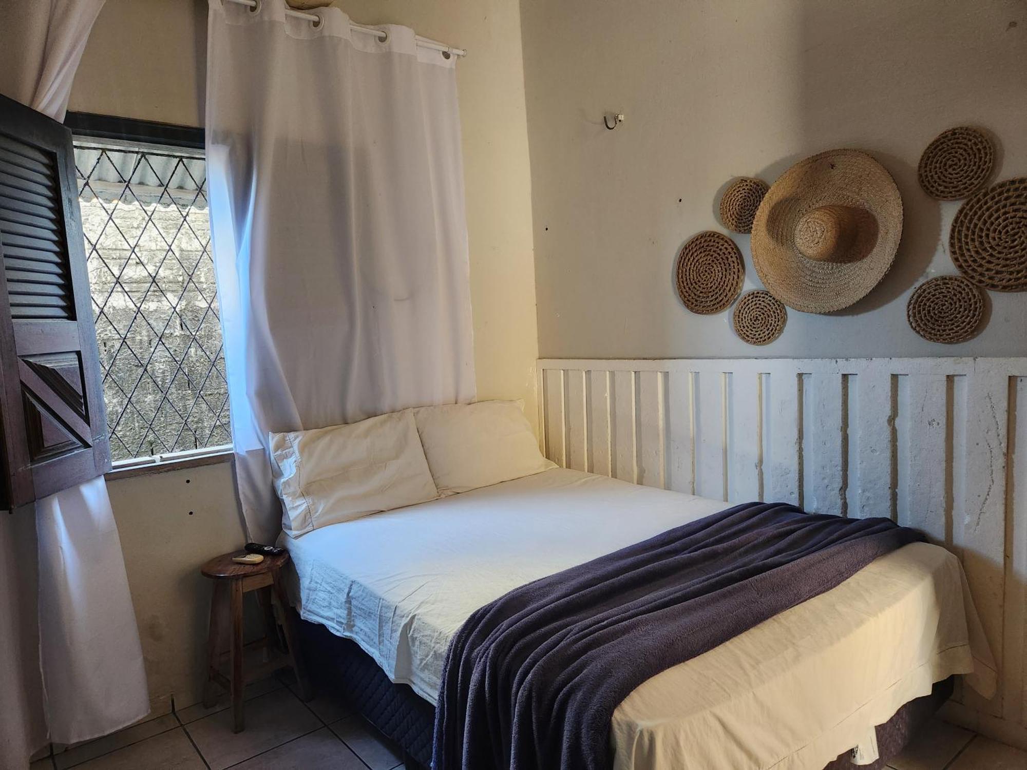 Tutóia Mini Hostel מראה חיצוני תמונה