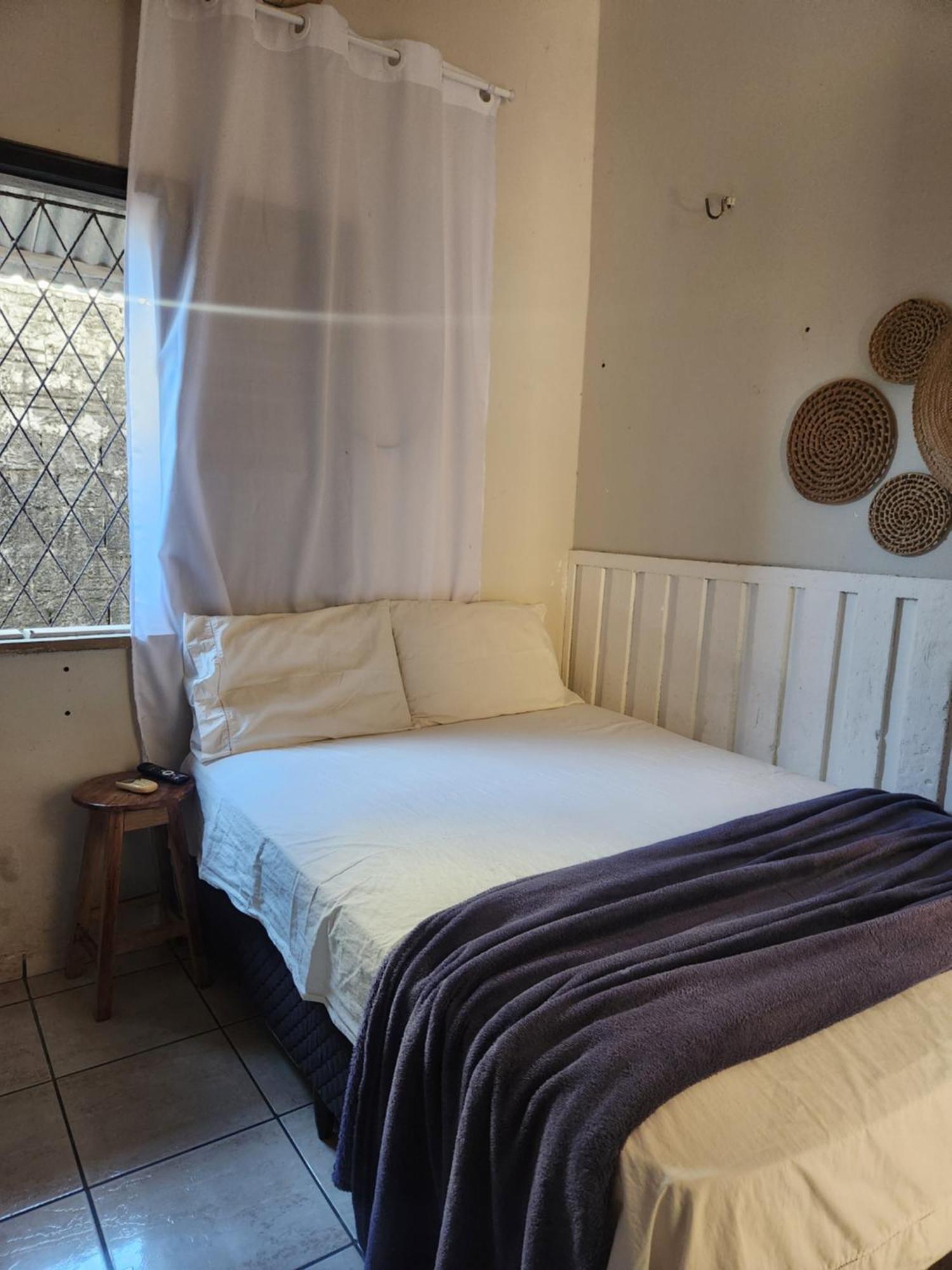 Tutóia Mini Hostel מראה חיצוני תמונה